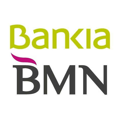 Bankia es menja BMN
