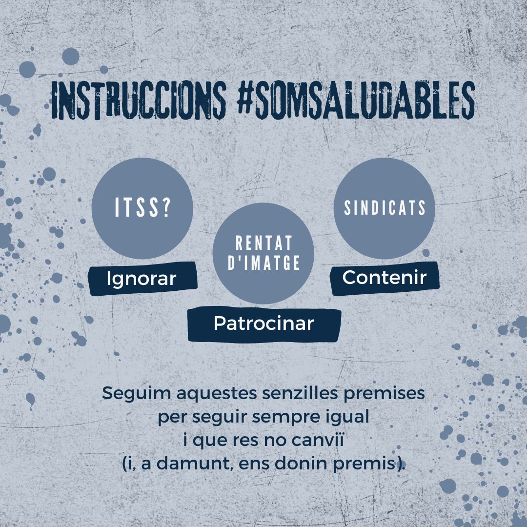 #SomSaludables