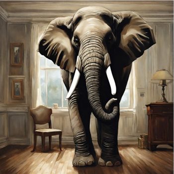 Elephant in The Room