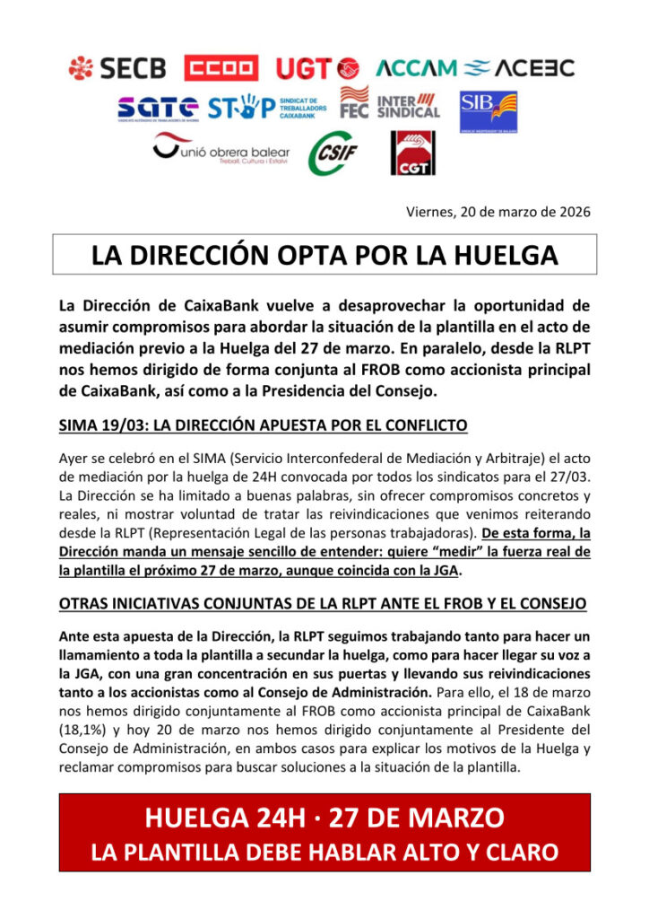 Crida a la VAGA el 27M (2)