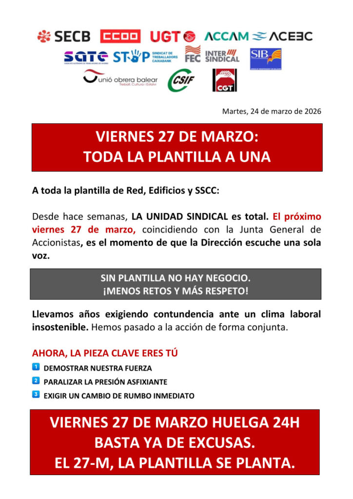 Llamamiento a la HUELGA del 27M (4)
