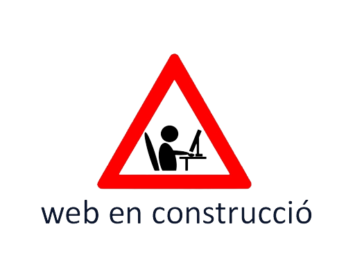 Web en construcció