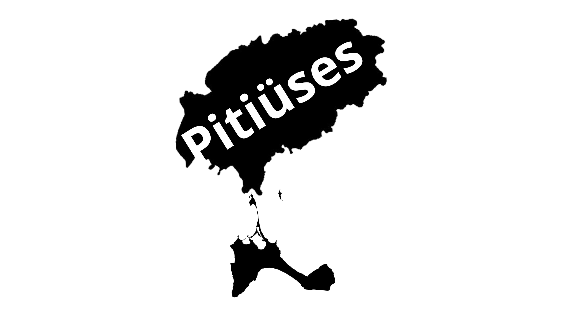 Illes Pitiüses