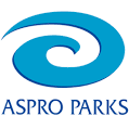 Logotip Aspro Parks